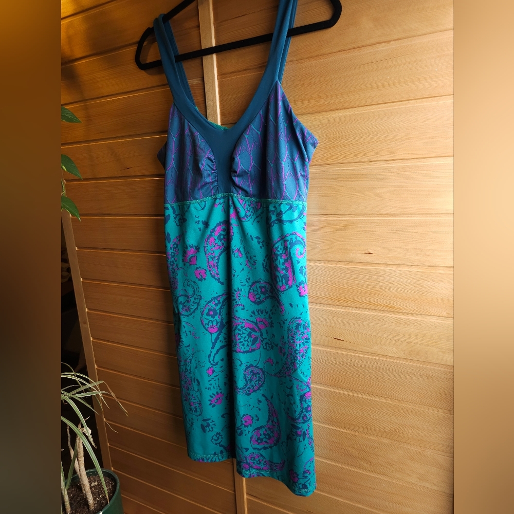 North Face Dress